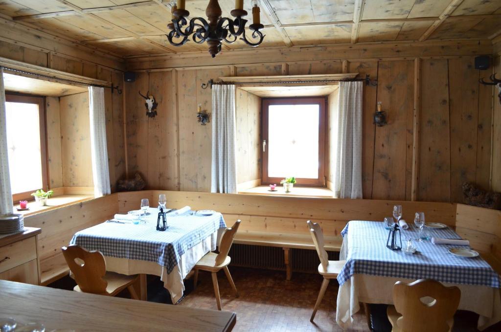 Отель Ansitz Goller Разун-ди-Сопра Экстерьер фото